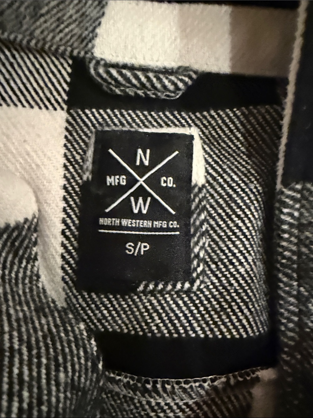 Men’s Shacket - Picture 5 of 5